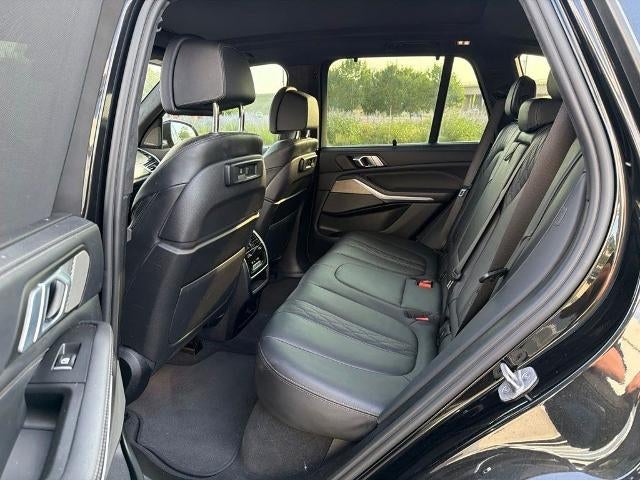 2022 BMW X5 M50i Sports Activity Vehicle