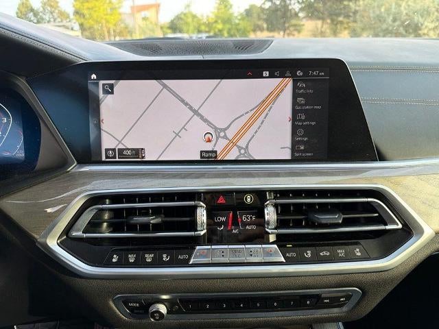 2022 BMW X5 M50i Sports Activity Vehicle
