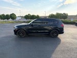 2022 BMW X5 M50i Sports Activity Vehicle