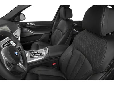 2022 BMW X5 M50i Sports Activity Vehicle