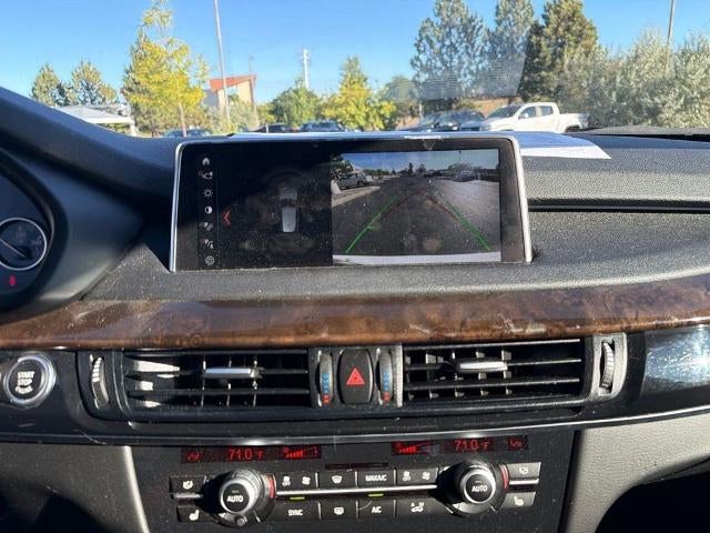2018 BMW X5 xDrive35i Sports Activity Vehicle
