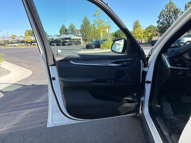 2018 BMW X5 xDrive35i Sports Activity Vehicle