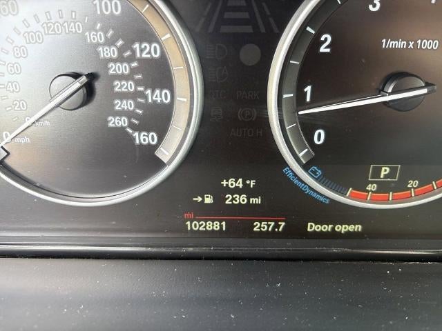 2016 BMW X5 xDrive35i AWD 4dr SAV