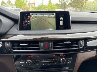 2016 BMW X5 xDrive35i AWD 4dr SAV