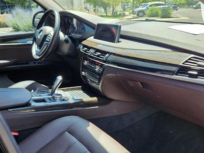 2016 BMW X5 xDrive35i AWD 4dr SAV
