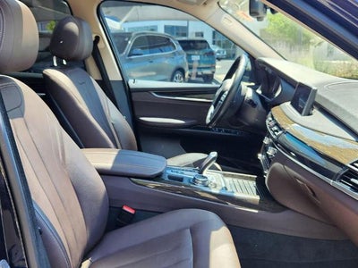 2016 BMW X5 xDrive35i AWD 4dr SAV