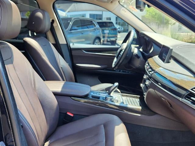 2016 BMW X5 xDrive35i AWD 4dr SAV