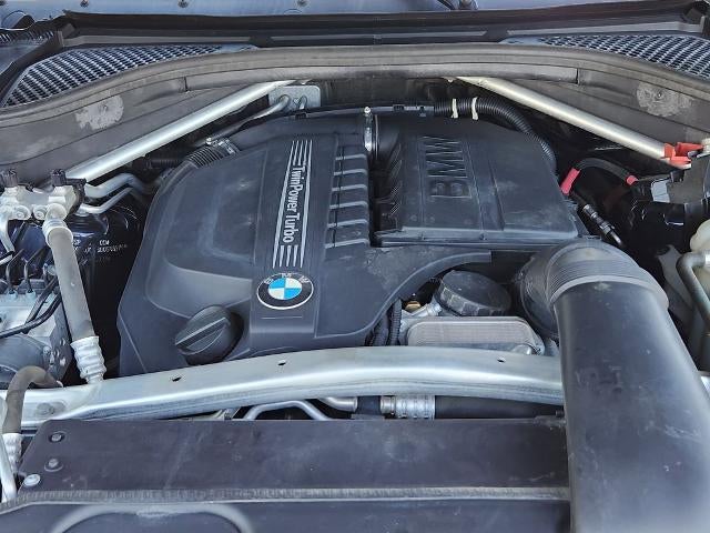 2016 BMW X5 xDrive35i AWD 4dr SAV