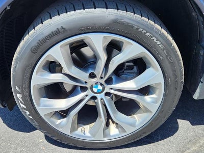 2016 BMW X5 xDrive35i AWD 4dr SAV