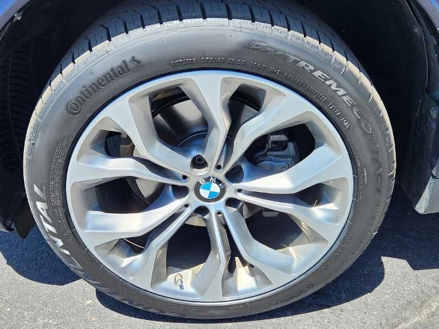 2016 BMW X5 xDrive35i AWD 4dr SAV