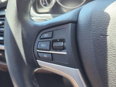 2016 BMW X5 xDrive35i AWD 4dr SAV
