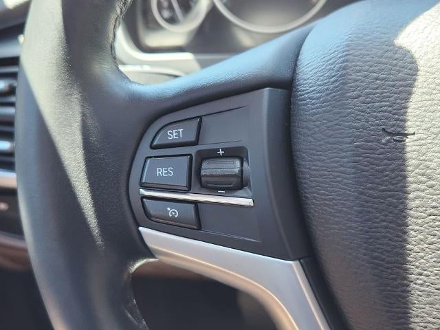 2016 BMW X5 xDrive35i AWD 4dr SAV