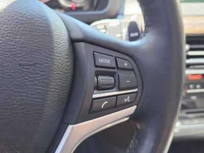2016 BMW X5 xDrive35i AWD 4dr SAV
