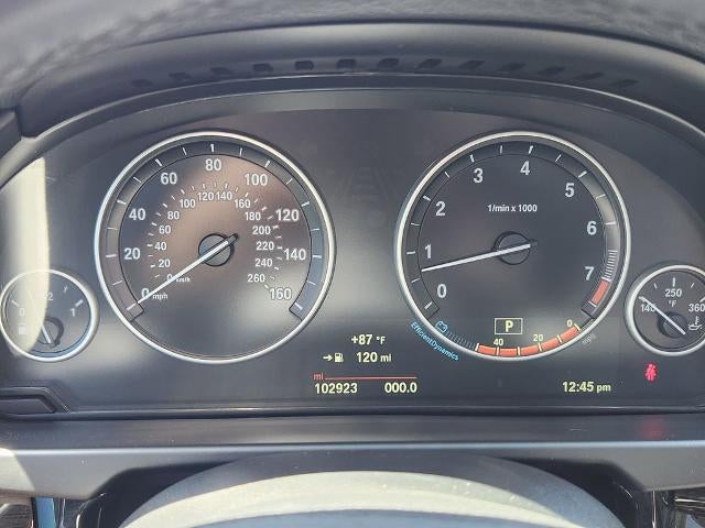 2016 BMW X5 xDrive35i AWD 4dr SAV