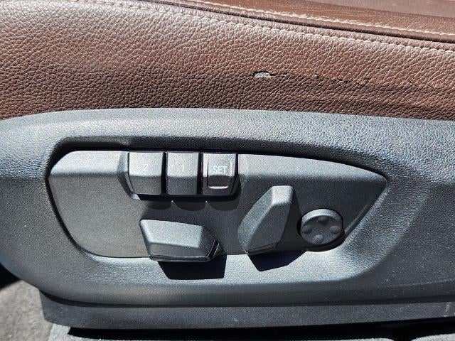 2016 BMW X5 xDrive35i AWD 4dr SAV