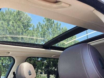 2016 BMW X5 xDrive35i AWD 4dr SAV