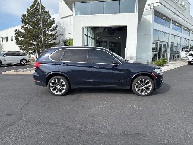 2016 BMW X5 xDrive35i AWD 4dr SAV
