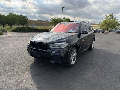 2014 BMW X5 xDrive35i AWD 4dr SAV