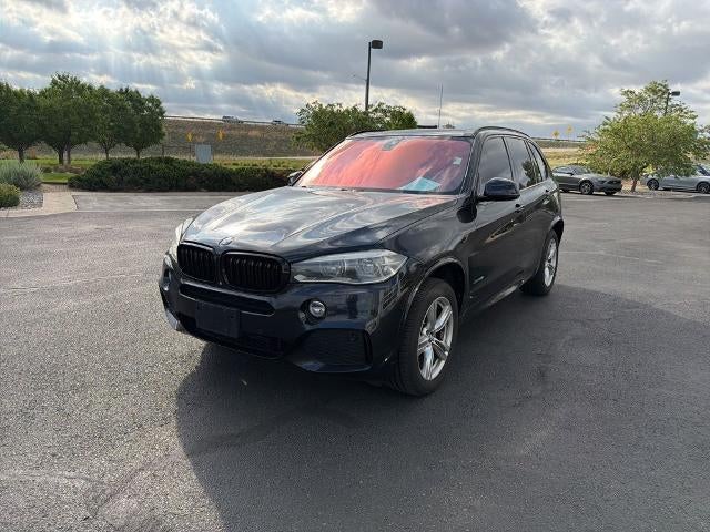 2014 BMW X5 xDrive35i AWD 4dr SAV