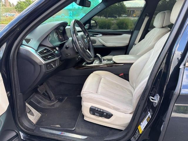 2014 BMW X5 xDrive35i AWD 4dr SAV
