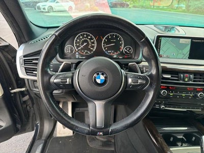 2014 BMW X5 xDrive35i AWD 4dr SAV