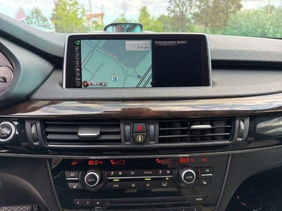 2014 BMW X5 xDrive35i AWD 4dr SAV