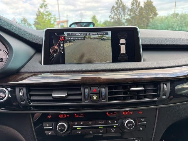 2014 BMW X5 xDrive35i AWD 4dr SAV