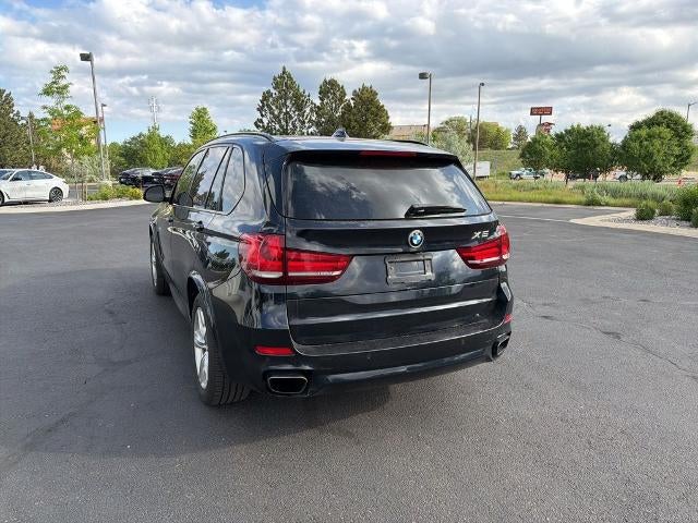 2014 BMW X5 xDrive35i AWD 4dr SAV
