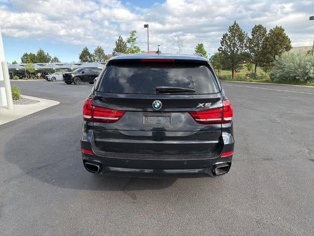 2014 BMW X5 xDrive35i AWD 4dr SAV