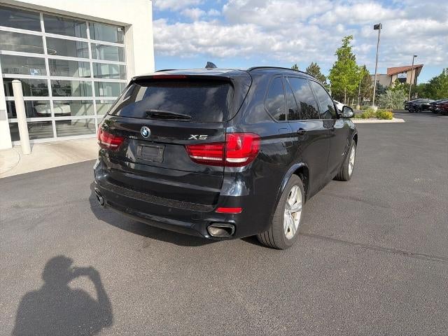 2014 BMW X5 xDrive35i AWD 4dr SAV