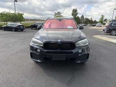 2014 BMW X5 xDrive35i AWD 4dr SAV