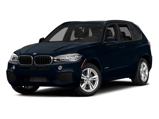 2014 BMW X5 xDrive35i AWD 4dr SAV