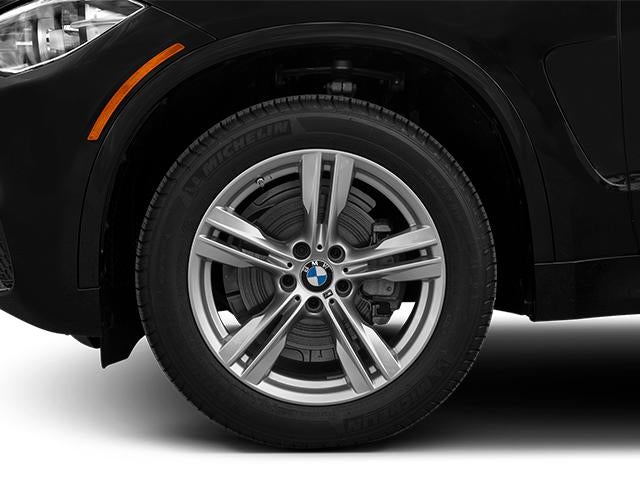 2014 BMW X5 xDrive35i AWD 4dr SAV