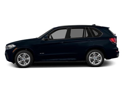 2014 BMW X5 xDrive35i AWD 4dr SAV