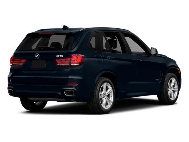 2014 BMW X5 xDrive35i AWD 4dr SAV