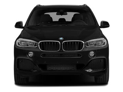 2014 BMW X5 xDrive35i AWD 4dr SAV