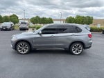 2018 BMW X5 xDrive50i Sports Activity Vehicle