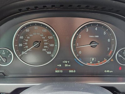 2018 BMW X5 xDrive50i Sports Activity Vehicle