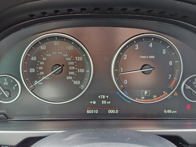 2018 BMW X5 xDrive50i Sports Activity Vehicle