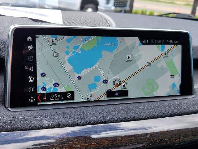 2018 BMW X5 xDrive50i Sports Activity Vehicle