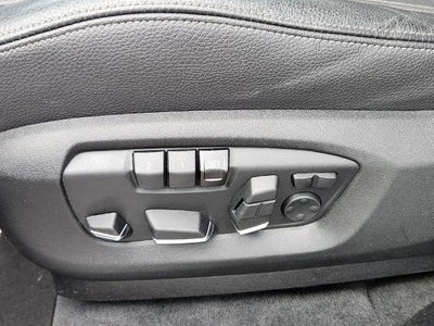 2018 BMW X5 xDrive50i Sports Activity Vehicle