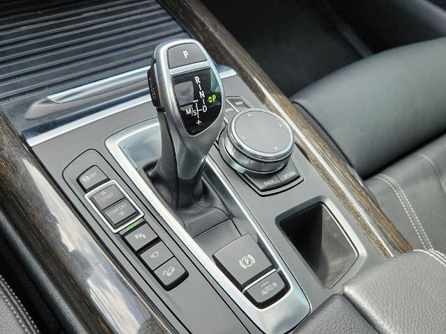 2018 BMW X5 xDrive50i Sports Activity Vehicle