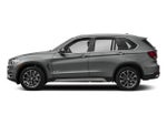 2018 BMW X5 xDrive50i Sports Activity Vehicle