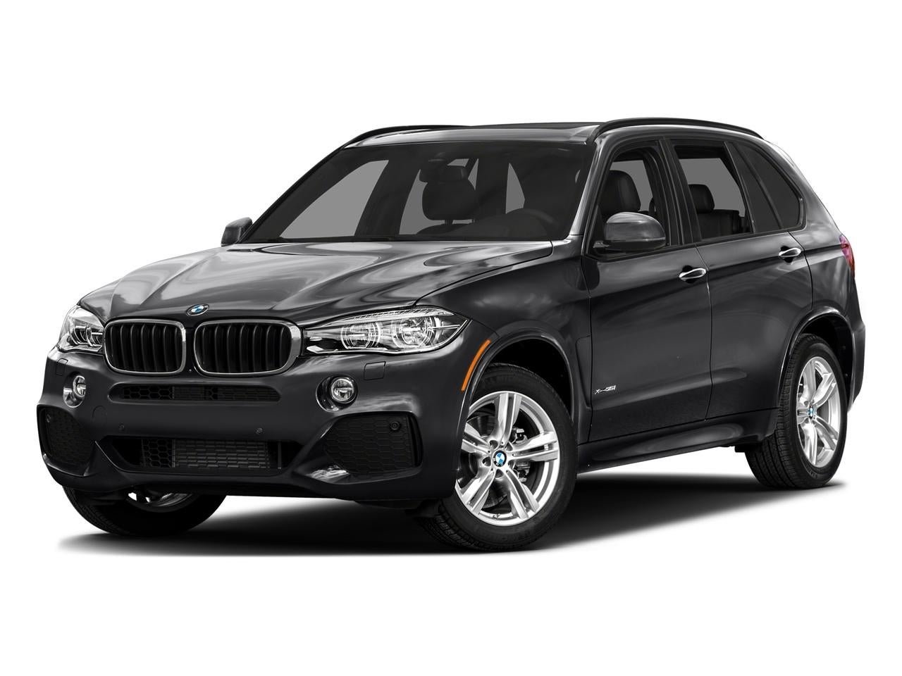 2016 BMW X5 xDrive50i AWD 4dr SAV