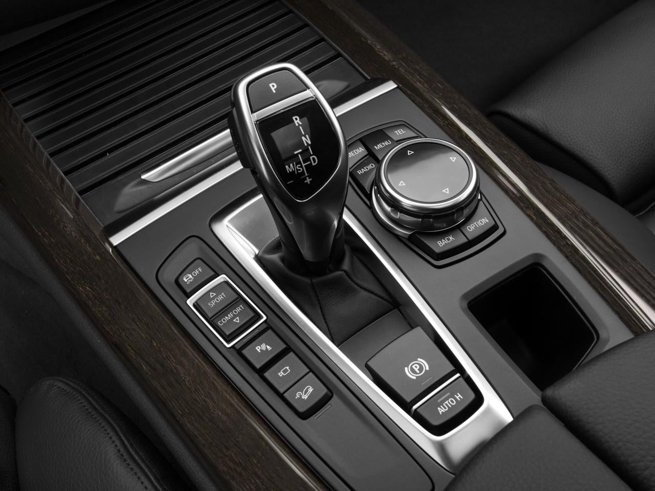 2016 BMW X5 xDrive50i AWD 4dr SAV