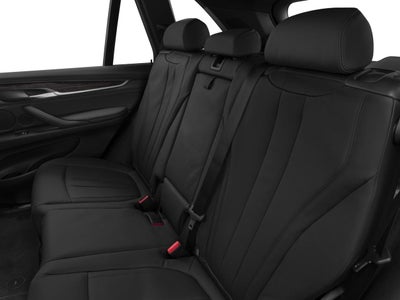 2016 BMW X5 xDrive50i AWD 4dr SAV