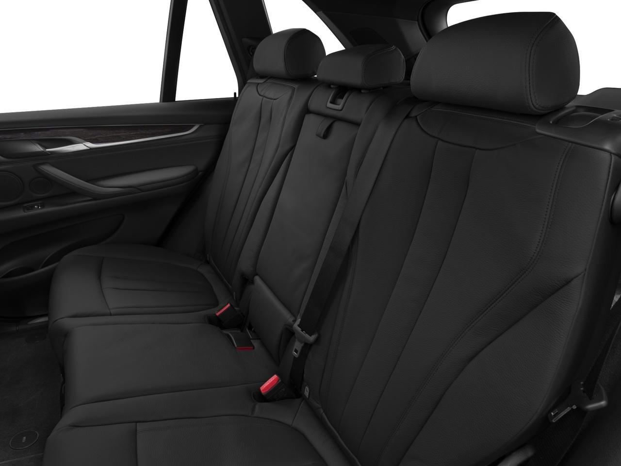 2016 BMW X5 xDrive50i AWD 4dr SAV