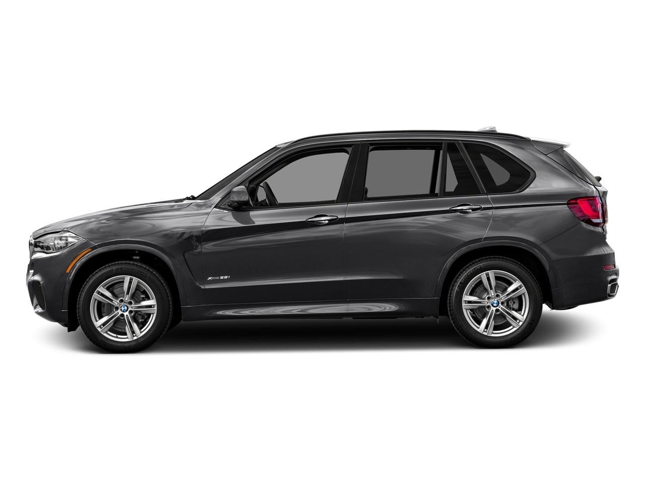 2016 BMW X5 xDrive50i AWD 4dr SAV