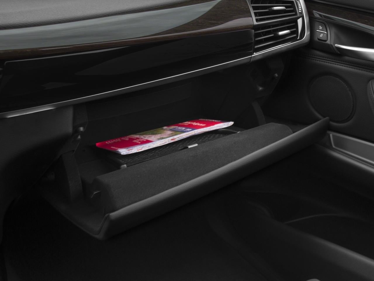 2016 BMW X5 xDrive50i AWD 4dr SAV