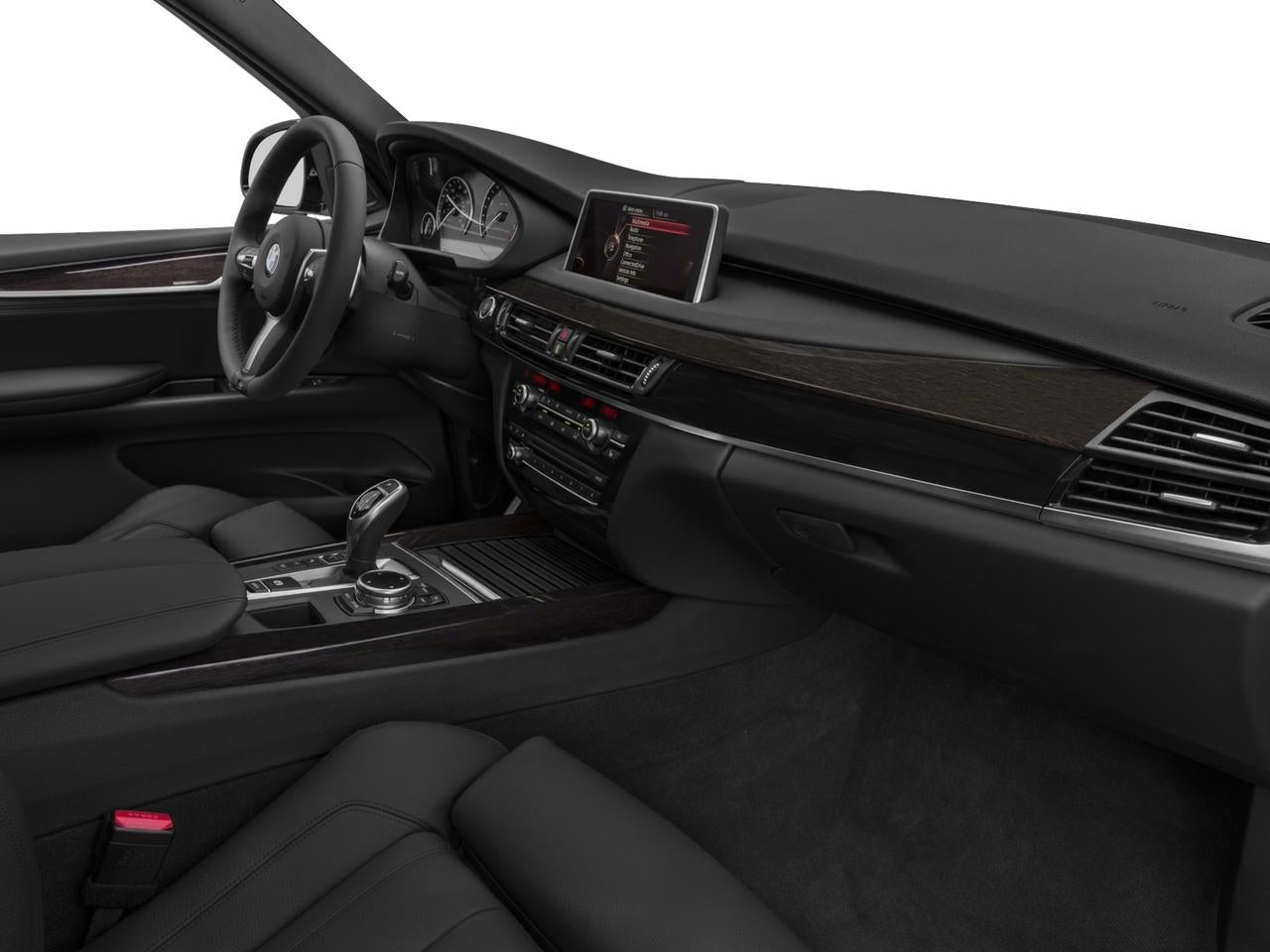 2016 BMW X5 xDrive50i AWD 4dr SAV